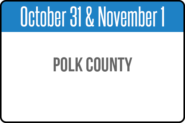 November 2026 Tournament - 60's & 70's